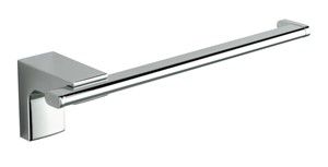ORIGINS LIVING SONIA ELETECH CHROME BATHROOM TOWEL RING, 113897 ORIGINS LIVING SONIA ELETECH CHROME BATHROOM TOWEL RING, 113897